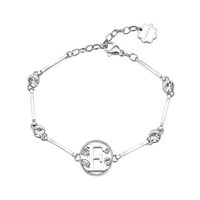 Armband Brosway Dame Chakra in Stahl Cristallo BHKB053